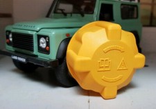 MG MGF Rover OEM PCD100160 Cap