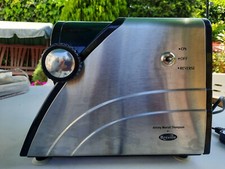 Breville Meat Grinder