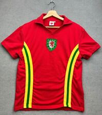 WALES NATIONAL TEAM 1974 1978