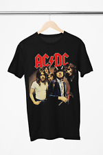 ACDC Highway to Hell T-Shirt