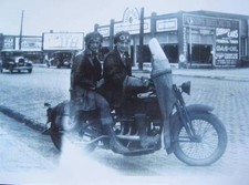 Copy of Old Photo Indian