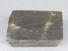 Natural Turkey sharpening