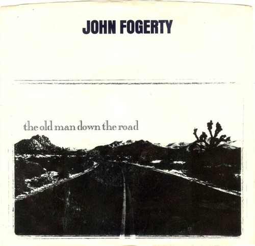 John fogerty the - john,