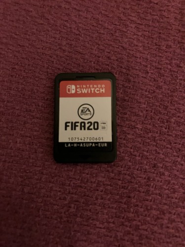 Fifa nintendo switch - fifa, 20