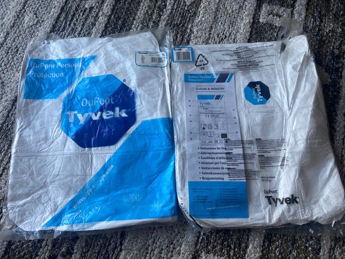 Pairs dupont tyvek - pairs,