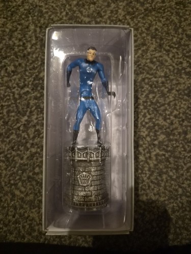 Marvel eaglemoss chess - /, eaglemoss: