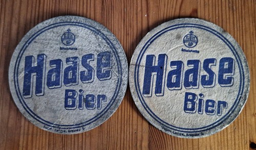 Haase bier breslau wrocław - /,