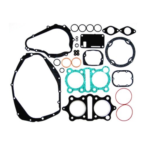 Full gasket set - kit, fits
