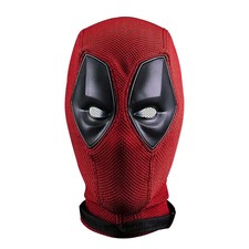 Deadpool Nylon Mask Costume