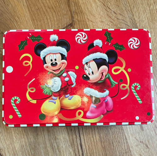 Disney mickey mouse - mickey, christmas