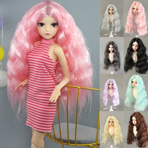 1 8 bjd doll - 1/4, 1/6