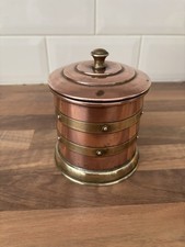 Lovely Vintage Brass And