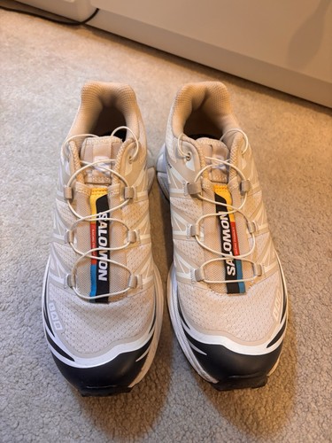 Salomon rainy day uk 5 - day,