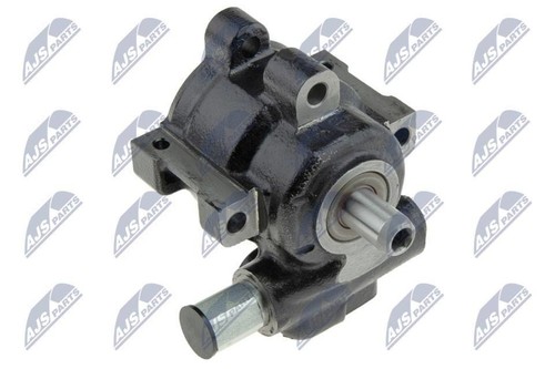 Steering hydraulic pump for - steering,