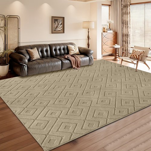 Extra large rug - extra, pile