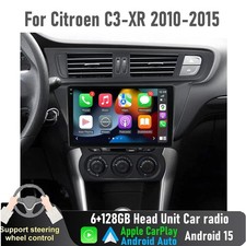 9'' Car Multimedia Android15
