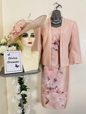 Jacques Vert Size 14 Mother of