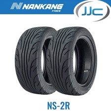 2 x 185/60R13 84V XL Nankang