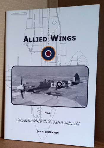 Allied wings supermarine - wings,