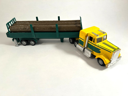 Maisto super haulers - maisto,
