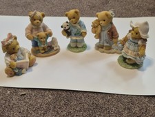 Cherished Teddies Collection
