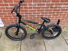 GT Slammer BMX
