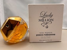 LADY MILLION PACO RABANNE eu