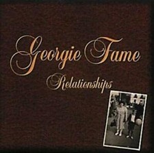 Georgie Fame - Relationships -