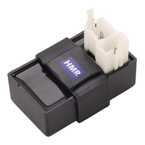 Cdi engine control - engine, ac