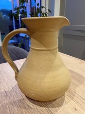 Vintage  Stoneware Jug/Pitcher