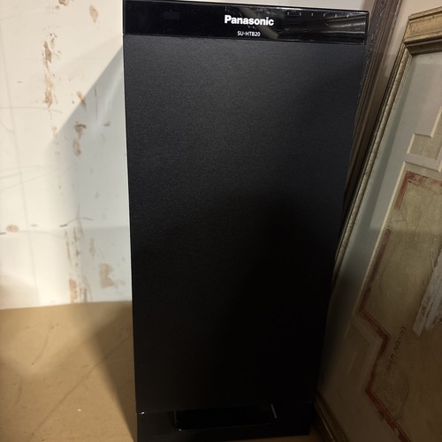 Panasonic htb20 home - panasonic, su-htb20