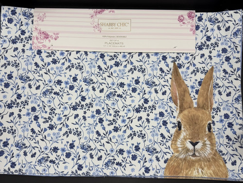 Shabby chic 19 - shabby, 13"
