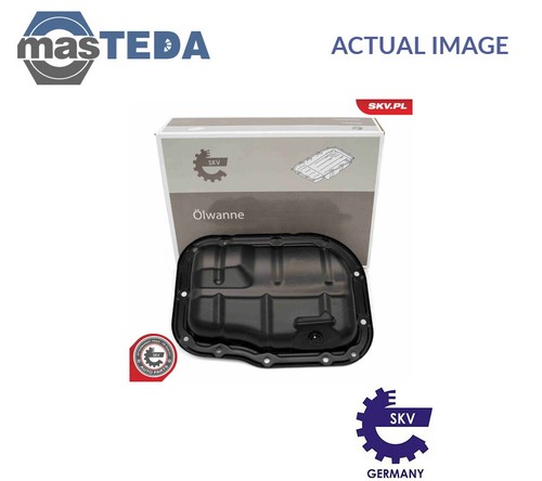 48skv828 engine oil pan - engine, sump