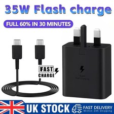 Type C Fast 35W Charger