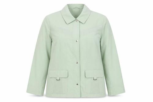 Ewm womens jacket - size, l