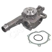 Febi water pump - , mercedes