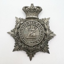 Genuine Victorian 4th