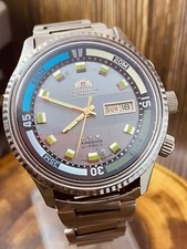 Vintage Watch Orient King