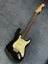 Fender Stratocaster MiJ