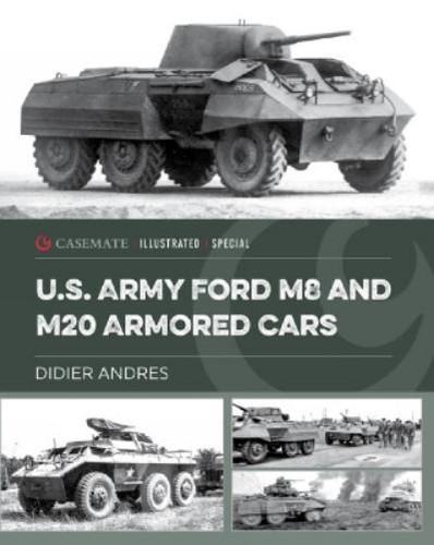Didier andres army ford - andres,