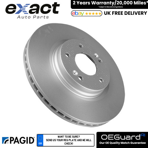 Front brake discs for - brake,