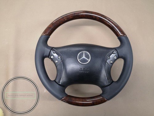 For mercedes w203 class - mercedes, wood