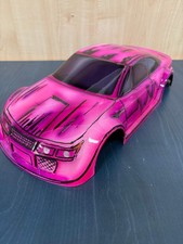 Airbrushed GT12 Supastox Body