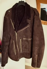 Nicole Farhi Mens Bomber