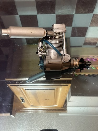 Asp 91ar fourstroke glow - fs,