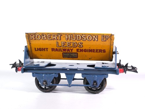 Hornby gauge side - o,