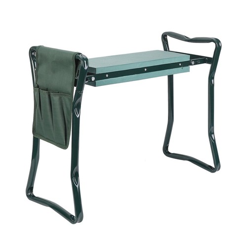 Garden kneeler seat - kneeler,