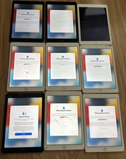 Faulty batch job lot of - batch,