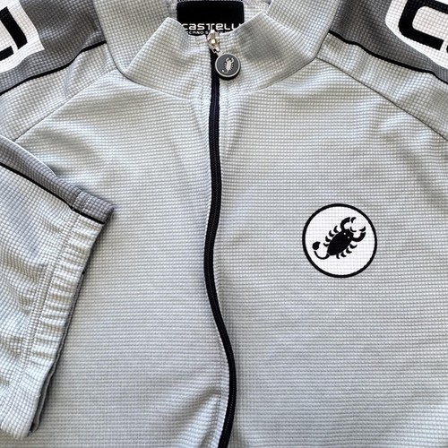 Castelli cycling jersey - castelli,