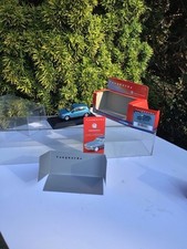 Corgi Vanguards Vauxhall Astra SXi Breeze Blue VA09404 1:43 ,No certificate